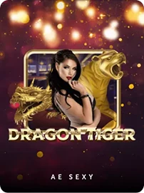 Dragon Tiger