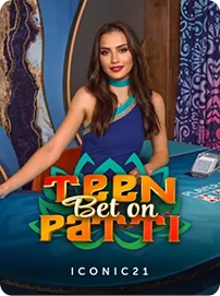 Teen Patti