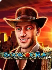 Book of Ra Deluxe