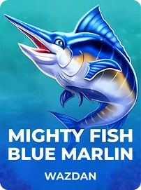 Mighty Fish