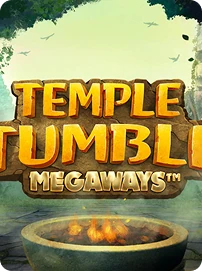 Temple Tumble Megaways